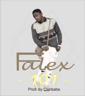 [Music] Falex – 101 (prod. by @clonbaba)